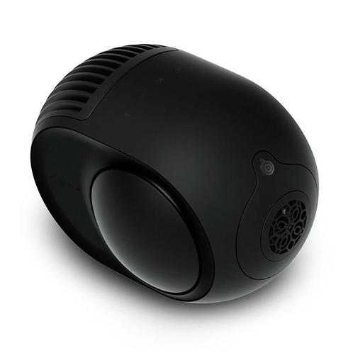 Devialet Phantom II 95 dB, Audio, Tv en Foto, Luidsprekerboxen, Zo goed als nieuw, Front, Rear of Stereo speakers, 120 watt of meer