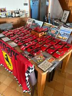 Ferrari1/18, Ophalen of Verzenden