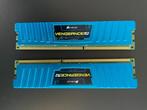Corsair 8 GB DDR3-1600 Kit werkgeheugen, Computers en Software, RAM geheugen, Gebruikt, 8 GB, DDR3, Ophalen of Verzenden