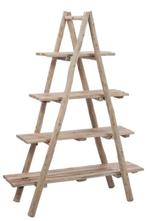 J-line nieuwe plank van natuurlijk hout, Ophalen, Nieuw