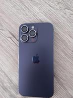 IPHONE 14 Pro MAX 128G EN PARFAIT ÉTAT ., Telecommunicatie, Mobiele telefoons | Apple iPhone, 128 GB, Verzenden, Paars, Zo goed als nieuw