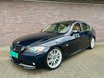 Bmw 330d sedan M Pakket/Aut/Leer/Dak/Navi/18”M Velgen!!, Auto's, BMW, Automaat, 4 deurs, Achterwielaandrijving, Beige