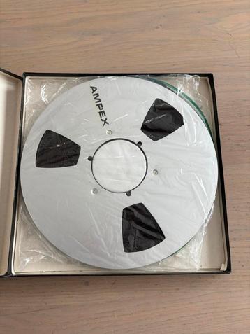 Audiobanden beschikbaar voor biedingen