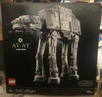 75313 lego star wars: AT-AT (SEALED), Kinderen en Baby's, Ophalen of Verzenden, Zo goed als nieuw, Lego