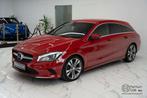 Mercedes-Benz CLA 200 d Shooting Brake Urban line! Camera, N, Auto's, Mercedes-Benz, Gebruikt, 4 cilinders, Bedrijf, 2143 cc