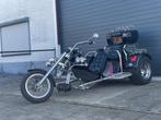 Te koop aangeboden Rewaco trike in nieuwe staat, Motoren, 1600 cc
