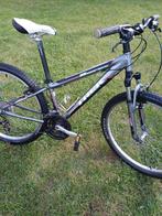 VELO VTT ADULTE TREK 3 SERIES 3500, Ophalen, Zo goed als nieuw, Versnellingen