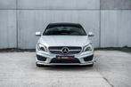 CLA 220 AMG | Panoroof | Xenon | Electric seats, Auto's, 4 cilinders, Bedrijf, 5 deurs, Zilver of Grijs