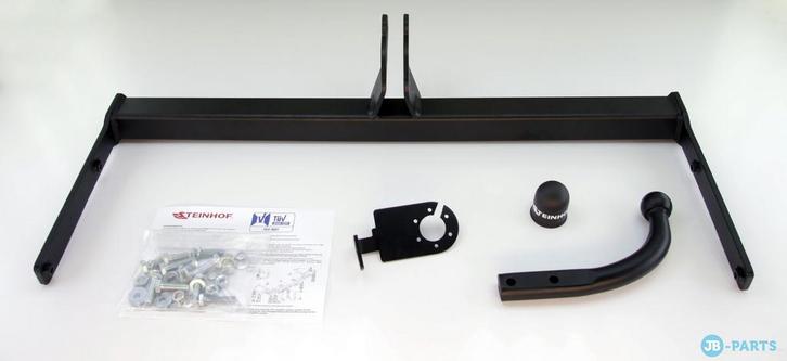 Vaste trekhaak Volkswagen Golf VI Hatchback 10/2008-2012, Auto-onderdelen, Trekhaken
