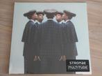 VINYL - Stromae – Multitude - LP, Cd's en Dvd's, Ophalen of Verzenden