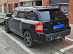 Jeep compass 2009. 2.0 L., Auto's, Jeep, Particulier, Te koop, Compass