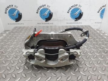 FORD FIESTA 1.0 Ecoboost MHEV [CALIPER] 2023 beschikbaar voor biedingen