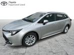 Toyota Corolla Dynamic Plus & Business Pack + Corolla Tourin, Autos, Toyota, 101 g/km, Hybride Électrique/Essence, Jantes en alliage léger