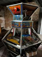 Cromptons Rio Carnival pusher voor 6 spelers, Ophalen, Gebruikt