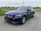 2016 Mercedes-Benz C200 d Personenauto, Auto's, Automaat, Gebruikt, Overige brandstoffen, Bedrijf