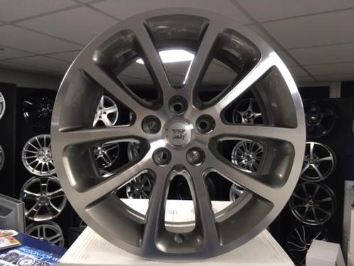 IN STOCK:  NIEUWE 18 inch 5x114.3 aluminium sportvelgenset, Auto-onderdelen, Banden en Velgen, Velg(en), 18 inch, Nieuw, Ophalen of Verzenden