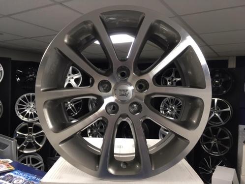 NIEUWE 18 inch 5x114.3 aluminium sportvelgenset, Auto-onderdelen, Banden en Velgen, Velg(en), 18 inch, Nieuw, Ophalen of Verzenden