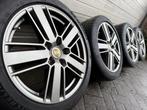 20 “ Porsche Taycan Panamera 4s E-Hyrbid S Turbo 971 velgen, Gebruikt, -, 275 mm, -