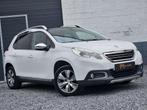 Peugeot 2008 Auto * Pano * Park assist (bj 2014, automaat), Automaat, Gebruikt, 4 cilinders, 103 g/km