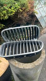 Te koop: Grille voor BMW E60 5-Serie (pre-facelift), Motoren