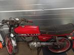 Yamaha Rd staat ingeschreven als motor., Ophalen of Verzenden, Yamaha