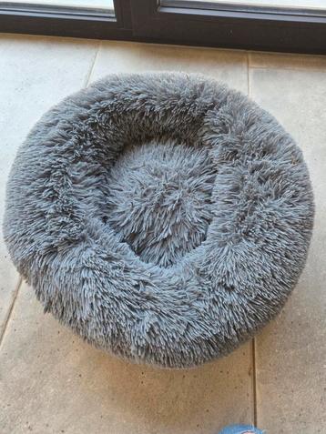 Fluffy mand beschikbaar voor biedingen