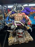 Kaido Jimei palace, Enlèvement, Utilisé