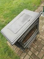 Efel houtkachel 11 kw met as lade ,
in mooie goede staat,, Huis en Inrichting, Kachels, Ophalen, Zo goed als nieuw, Houtkachel