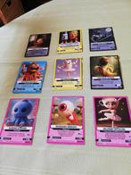 9 cartes Brainrot. Italian., Enlèvement ou Envoi