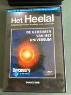 Het heelal, Ophalen of Verzenden, Zo goed als nieuw
