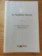 Le Septième Rayon, Gelezen, Ophalen of Verzenden
