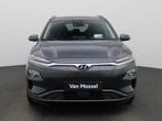 Hyundai KONA EV Fashion 64 kWh (automatique), Autos, Argent ou Gris, Entreprise, 5 portes, 5 places