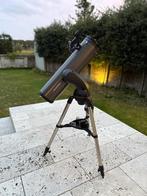 Celestron NexStar 130SLT geautomatiseerde telescoop, Ophalen, Gebruikt, 80 tot 200 mm, Met statief
