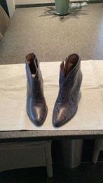 Enkele laarzen, Envoi, Comme neuf, Noir, Boots et Botinnes