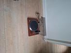 platenspeler Lenco L90, Audio, Tv en Foto, Platenspelers, Ophalen, Zo goed als nieuw, Platenspeler, Overige merken