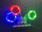 kerstverlichting led string, Ophalen of Verzenden, Nieuw
