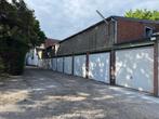 Te koop opbrengsteigendom 10 garages Lokeren, Immo, Provincie Oost-Vlaanderen