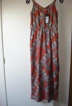 Nieuw lang Only zomerkleed, dames. mt 38, Kleding | Dames, Jurken, Maat 38/40 (M), Only, Nieuw, Ophalen of Verzenden