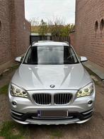 BMW X1 Sdrive Xenon Automaat, Auto's, BMW, Euro 5, Leder, Diesel, Particulier