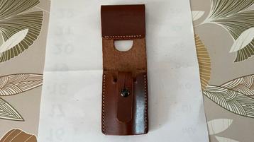 Porte-baïonnette, Envoi