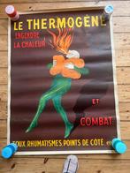 Affiche d’epoque 1930, Ophalen, Zo goed als nieuw