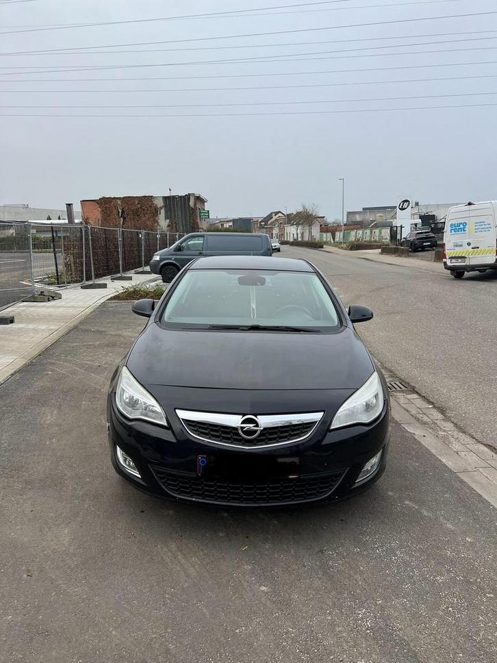 Auto te koop, Auto's, Opel, Particulier, Astra, Ophalen