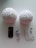 Deco indoor and outdoor led lights, Tuin en Terras, Ophalen, Zo goed als nieuw, Led