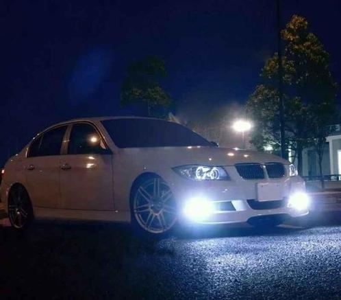 LED H7, Auto-onderdelen, Verlichting, Audi, BMW, Citroën, Ford, Mercedes-Benz, Nissan, Peugeot, Renault, Seat, Toyota, Volkswagen