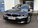 BMW 316d Diesel+Hybride gekeurd voor verkoop, Auto's, BMW, Automaat, USB, 1995 cc, Leder