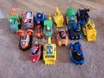 Voertuigen en figuren van Paw Patrol, Kinderen en Baby's, Ophalen, Zo goed als nieuw