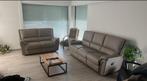 Relax zetel, Huis en Inrichting, Ophalen, Gebruikt, Minder dan 75 cm, Driepersoons