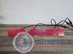 RAM LED Logo verlichting – Rood – 12V, Ophalen of Verzenden, -, -, -