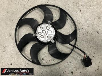 Koelventilatormotor Audi A1/ Volkswagen Polo 6R0959455D beschikbaar voor biedingen