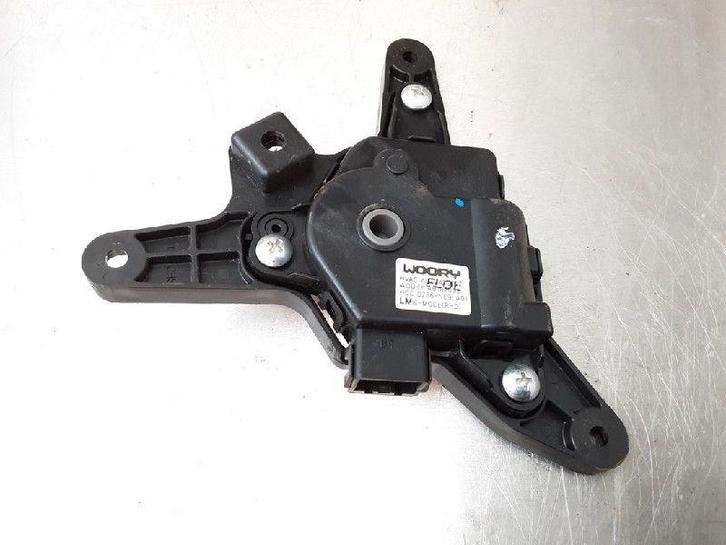 KACHELSTELMOTOR Kia Sportage (SL) (|D266NE9LA01|), Auto-onderdelen, Airco en Verwarming, Kia, Gebruikt